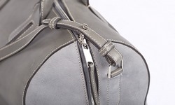 Tirette et Dé de sac Maroquinerie