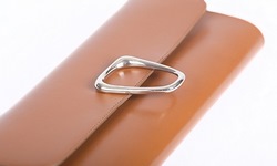 Fermoir Maroquinerie