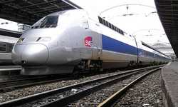 Habillage intérieur de wagons